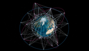 Europe Lays Out Plans for IRIS2 Constellation