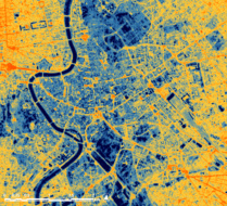 SatVu Pockets $25M for Thermal EO Constellation