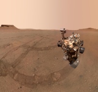 NASA Punts Mars Sample Return Decision