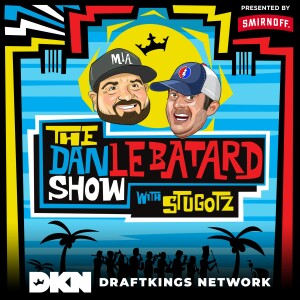 The Dan Le Batard Show with Stugotz