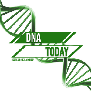 DNA Today: A Genetics Podcast