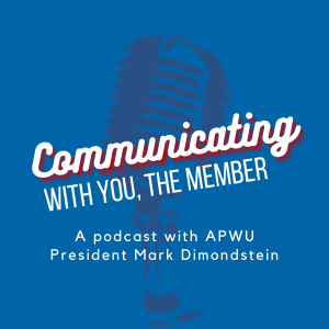 Negotiations, Election Mail, and Social Security: What's Next for APWU