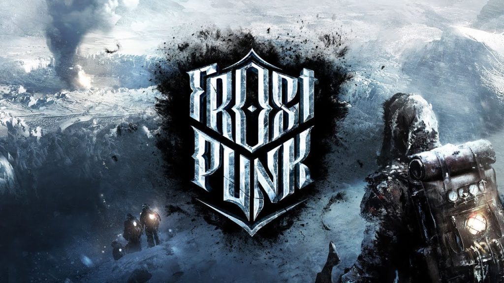 Frostpunkの推奨スペックとおすすめのゲーミングPC