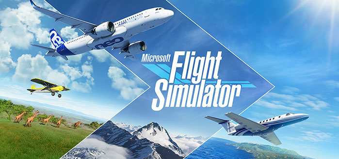 Microsoft Flight Simulator 推奨ゲーミングPC