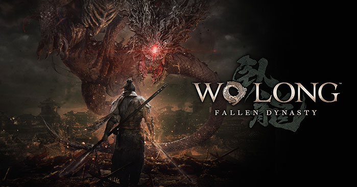 Wo Long: Fallen Dynastyの推奨スペックとおすすめのゲーミングPC