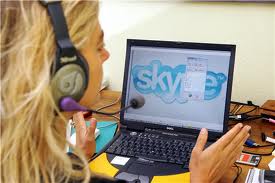 Online Therapy Sites - Mindfulness-based Skype Therapy Service for Overcoming Anxiety and Depression. Speak with an Online Therapist via Skype