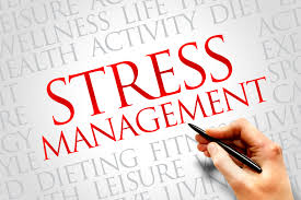 Online mindfulness-based stress management via Skype