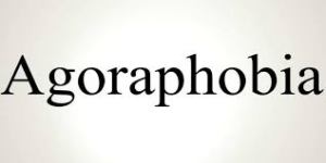 Online Therapy for agoraphobia