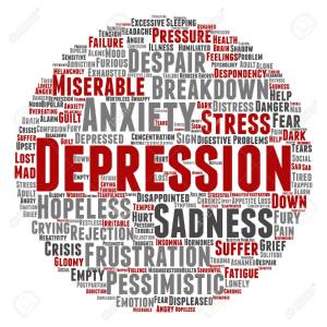 Online Mindfulness Therapy for treating Depression.