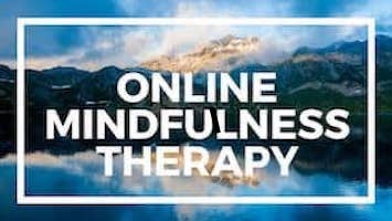 Online Mindfulness Therapy for Binge Eating Disorder & Bulimia