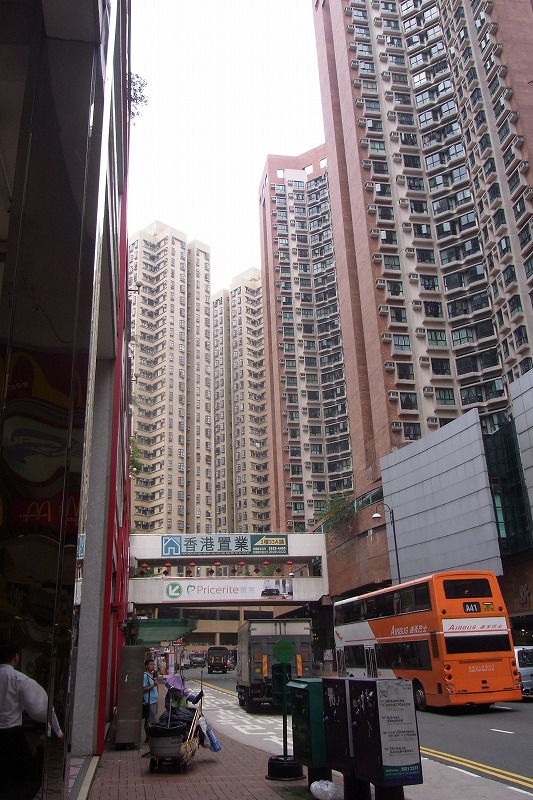 香港3： 郊外 Ｈong Kong_a0183811_19122657.jpg