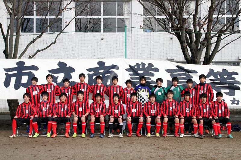 山形市立商業高等学校サッカー部_b0235721_21572992.jpg