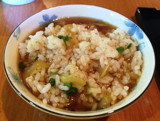 美ノ田　かわいいカフェ？にて手打ち「牛すじカレーうどん」を食す！　松阪市美濃田町_d0258976_22144476.jpg