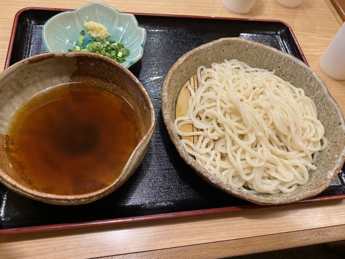 うどん処　九庵　伊賀の忍者屋敷前にお昼ご飯を！　伊賀市_d0258976_12152078.jpg