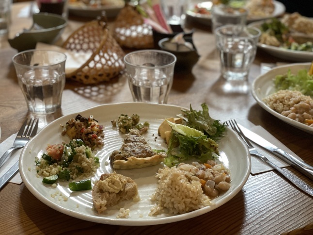 「食」による「本物のおもてなし」を感じた高野山_f0354014_20254443.jpeg