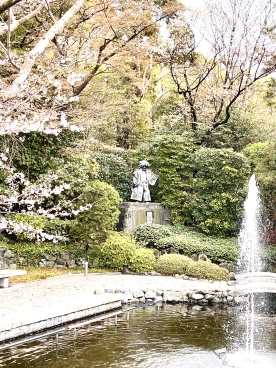 寒川神社でハッピーターン！（3/27）_c0212604_19534094.jpeg