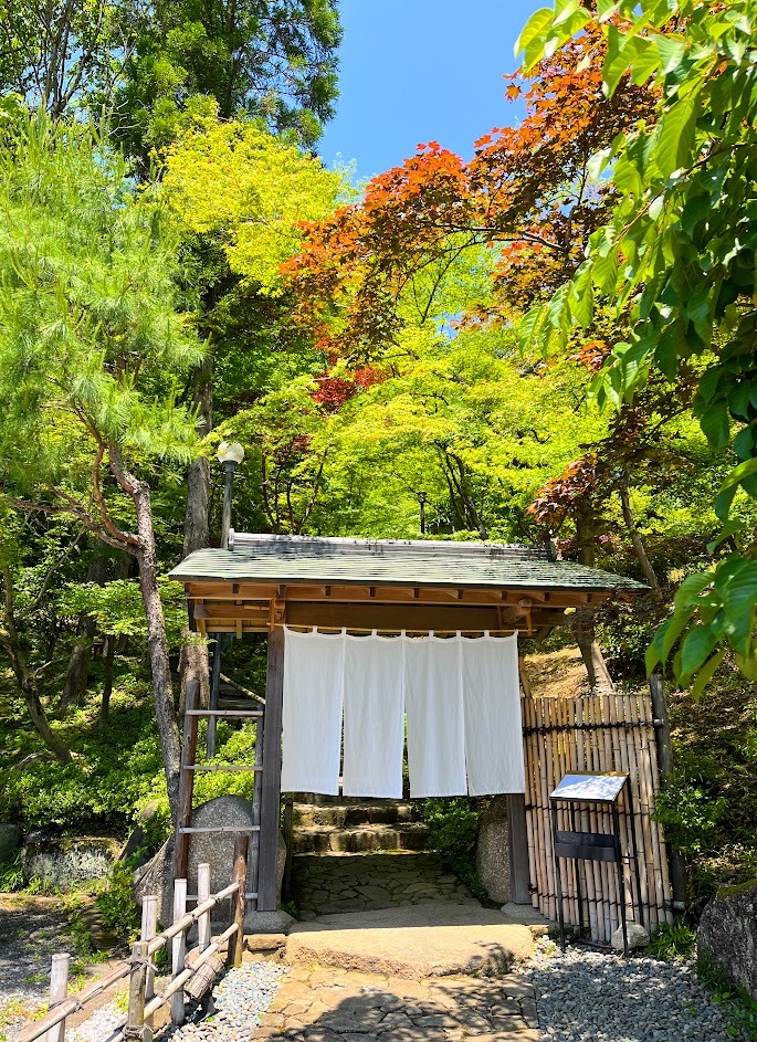 寺家ひらさわでランチ_e0413925_22270664.jpg