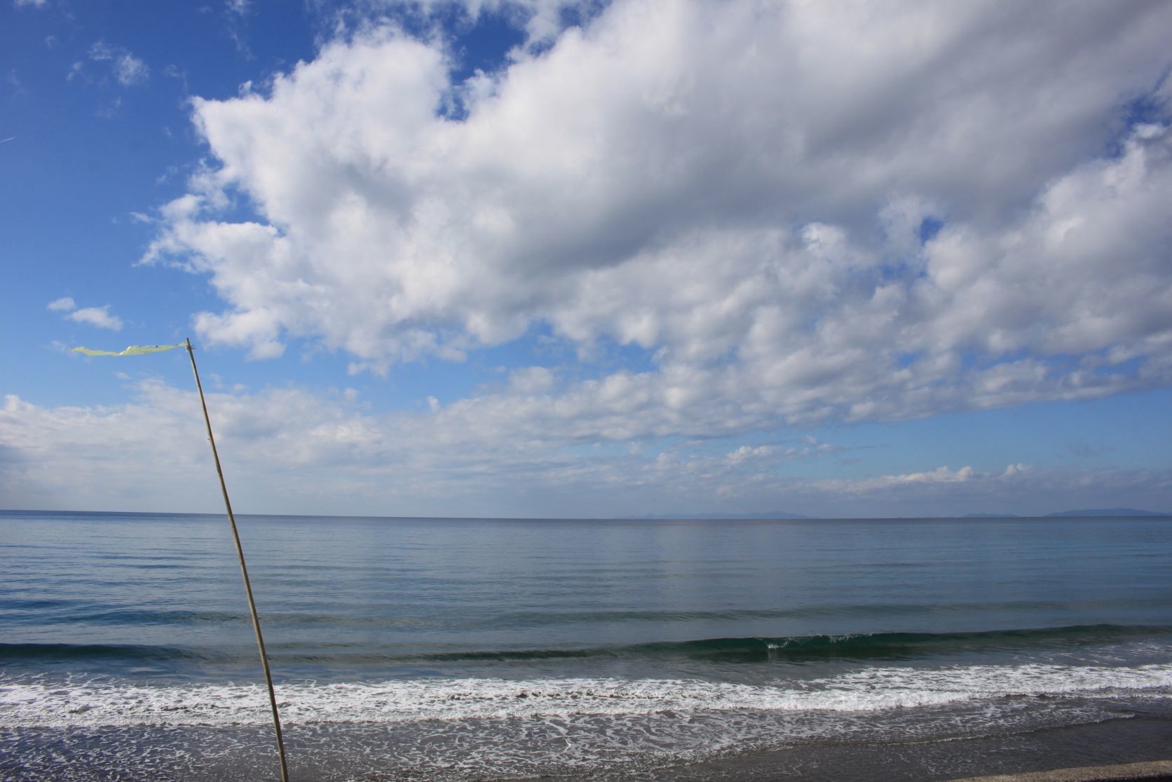 海辺の風景（５２８）。（江口浜）（鹿児島）（甑島）_c0368903_13251124.jpg