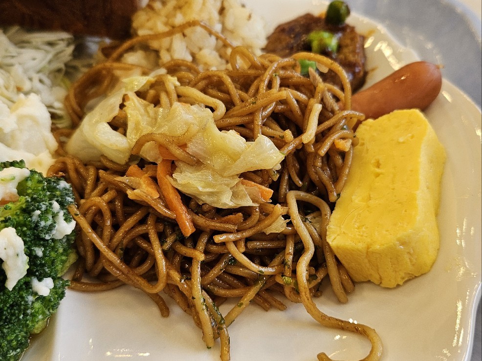 【門真市】東横INN 大阪門真市駅前 （東横イン）朝食が最高★大阪名物が続々と出てきたよ！_c0404632_10424224.jpg