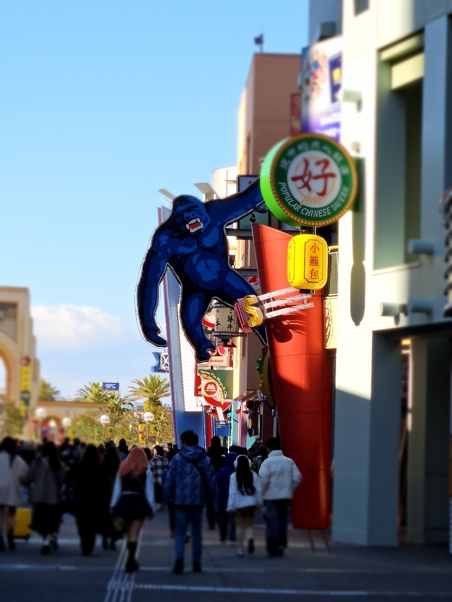 【大阪府】ユニバーサル・スタジオ・ジャパン｜USJ_c0404632_09000832.jpg