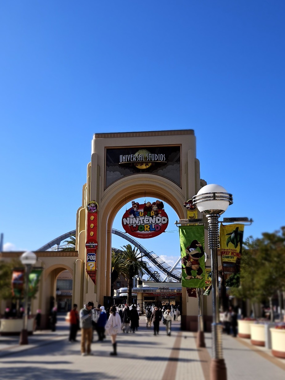 【大阪府】ユニバーサル・スタジオ・ジャパン｜USJ_c0404632_09001016.jpg