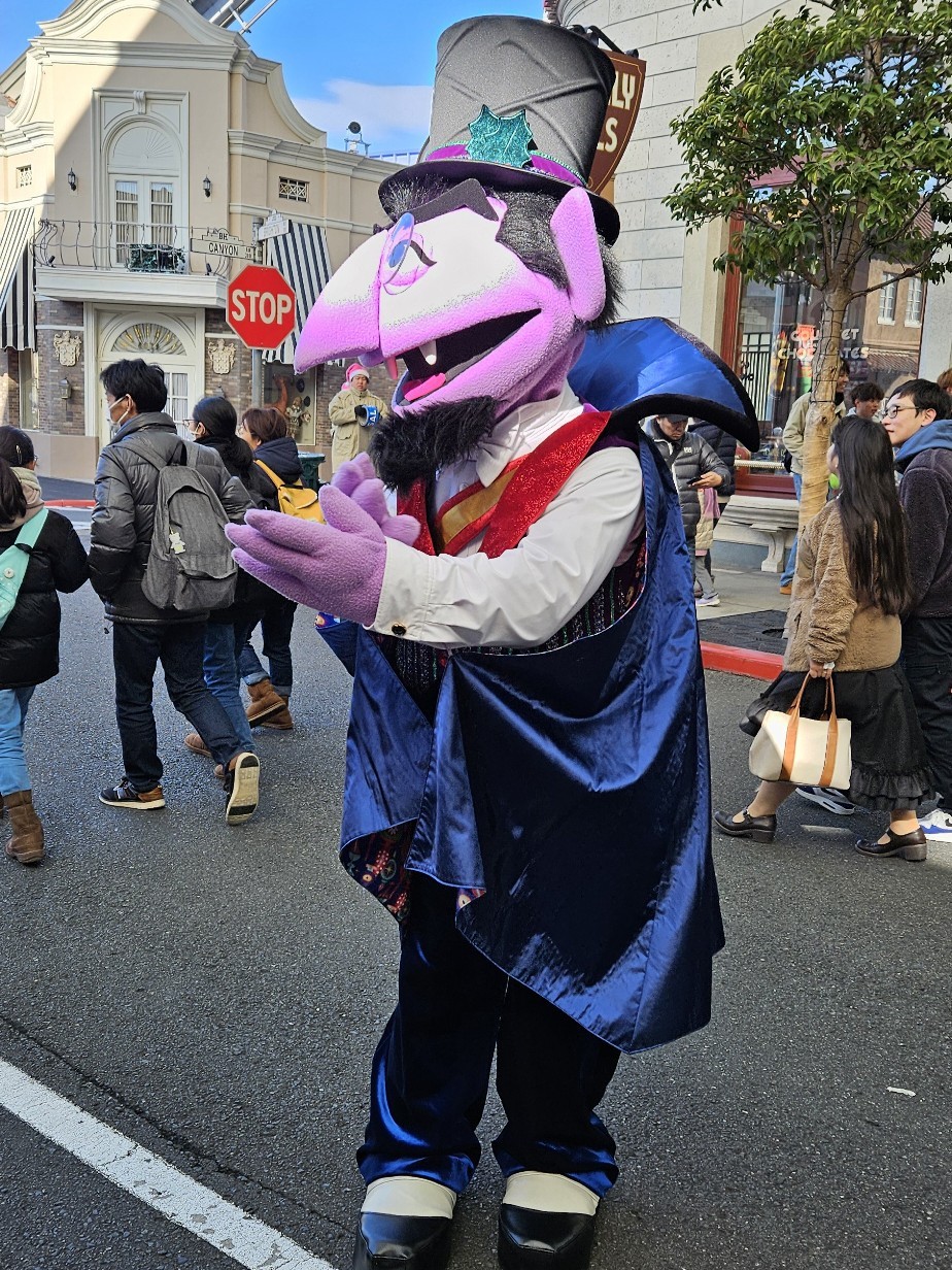 【大阪府】ユニバーサル・スタジオ・ジャパン｜USJ_c0404632_09005940.jpg