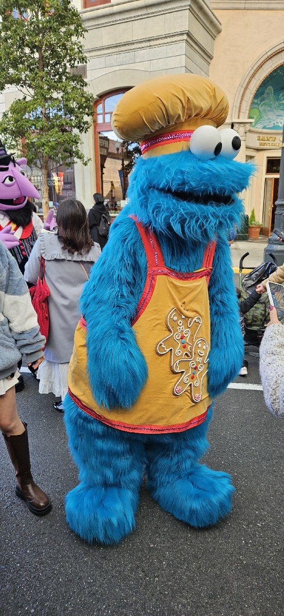 【大阪府】ユニバーサル・スタジオ・ジャパン｜USJ_c0404632_09005996.jpg