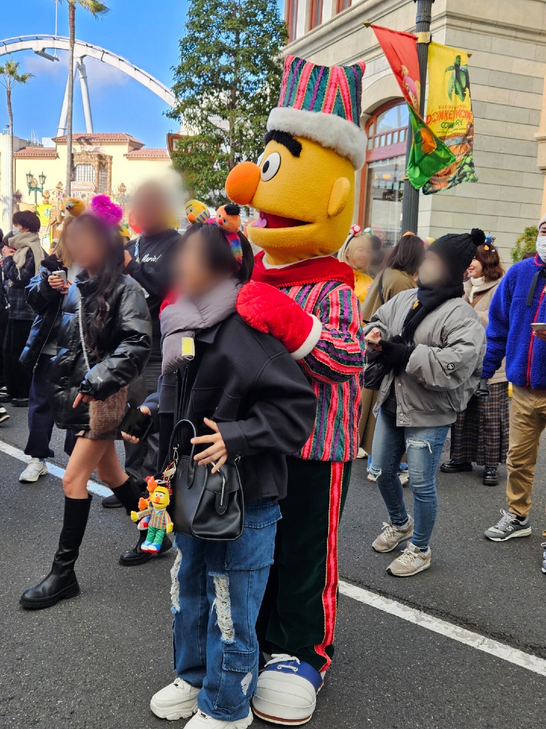 【大阪府】ユニバーサル・スタジオ・ジャパン｜USJ_c0404632_09082130.jpg