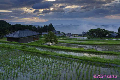 天からの架け橋_e0366896_22154339.jpg