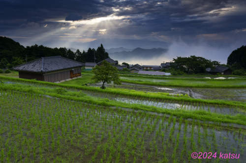 天からの架け橋_e0366896_22155635.jpg