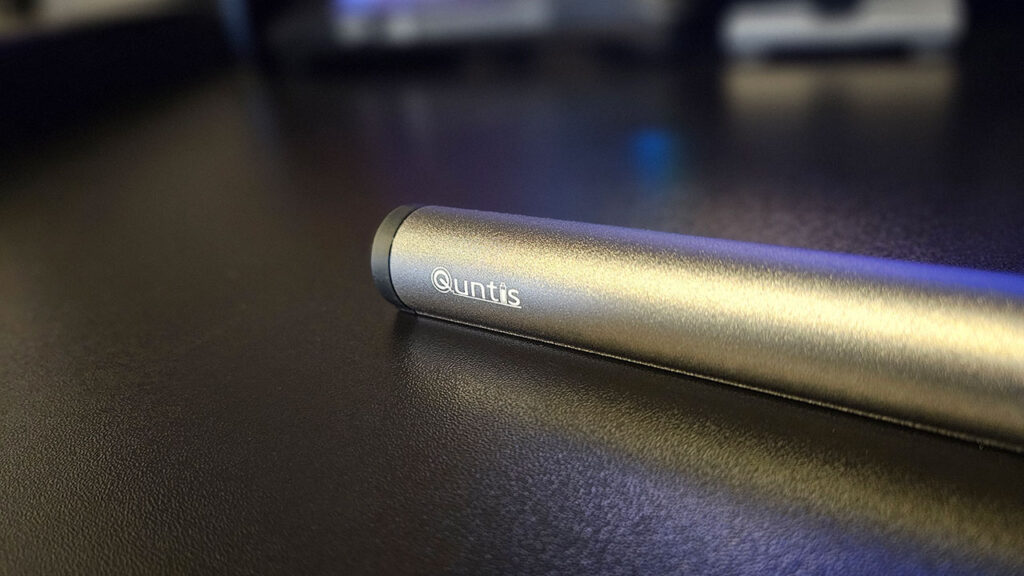 Quntis モニターライト Glow Plus L215