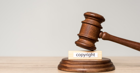 Copyright Law