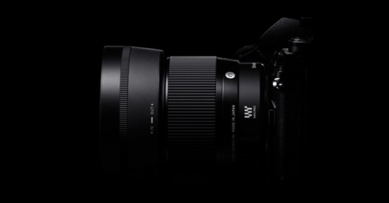 Sigma micro four thirds