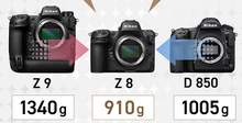June 28, 2024: Steve Simon's NIKON Z8 MASTERY (and Z9!) ONLINE BOOTCAMP  (Includes comprehensive coverage of amazing 2.0 & 5.0 Firmware Updates!)
