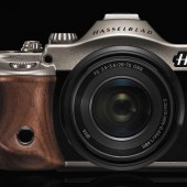 Hasselblad-Lusso-E-mount-mirrorless-camera