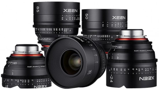 Samyang-XEEN-cinema-lenses