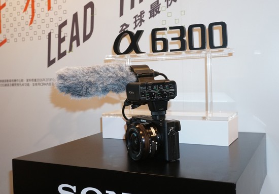 Sony-a6300-camera