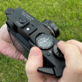 Epson R-D1s digital rangefinder camera