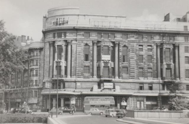 Odeon Marble Arch