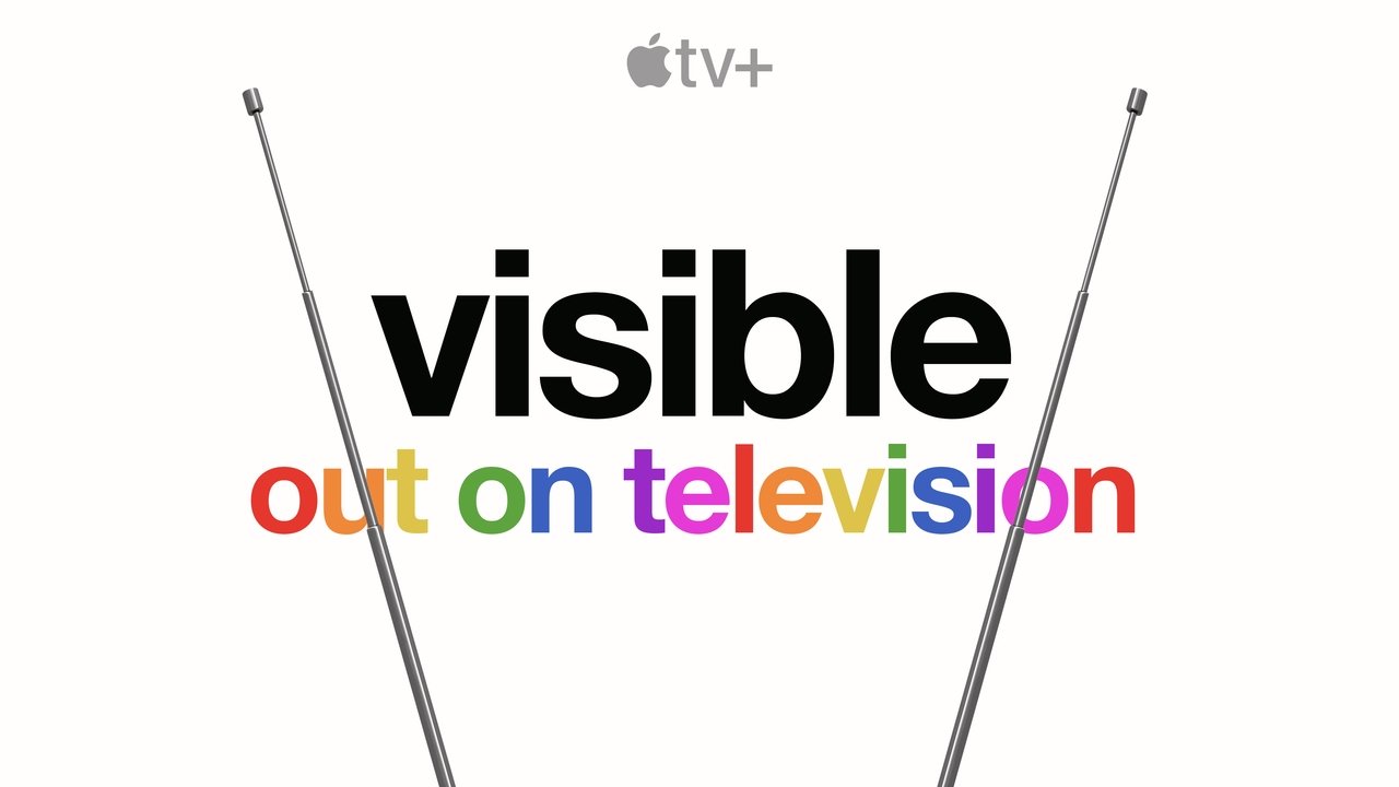 Visible: Out On Television