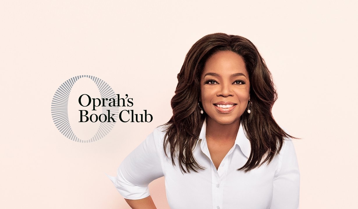 Oprah's Book Club