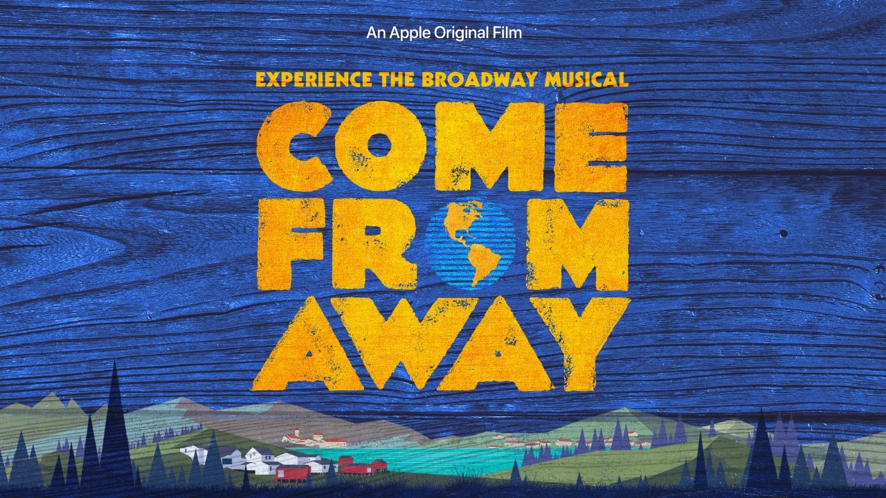 Come From Away