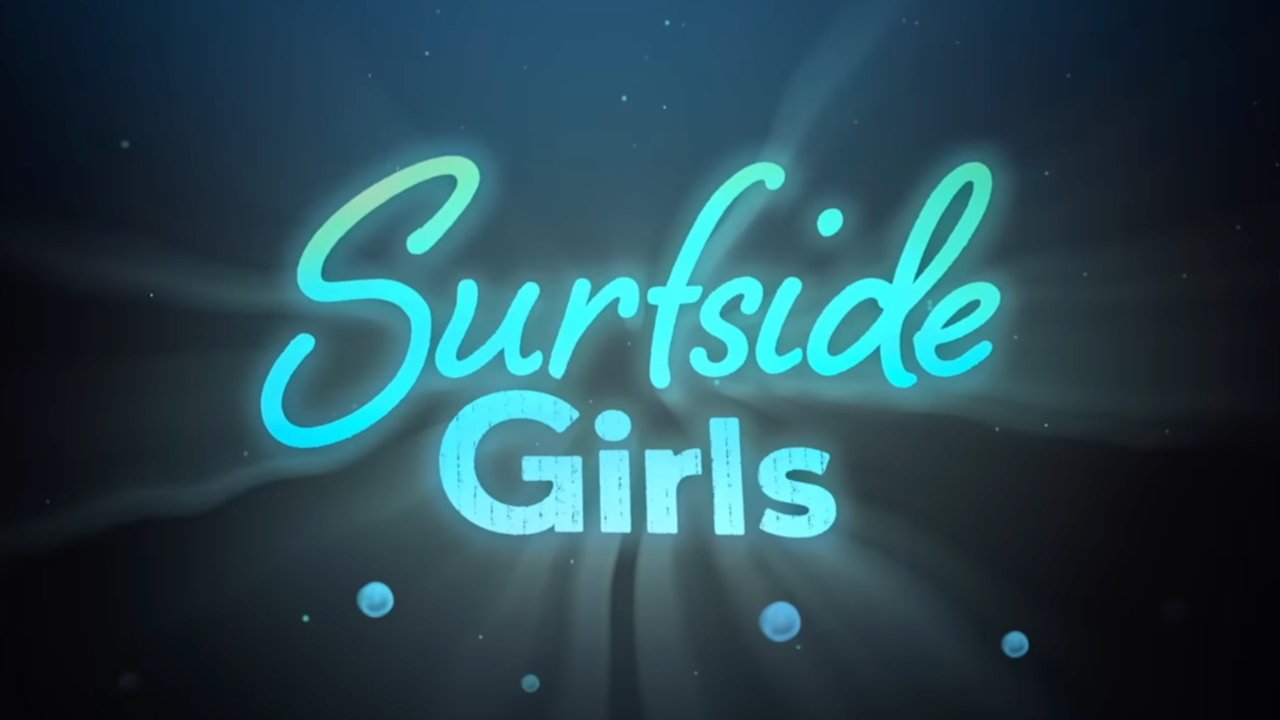 Surfside Girls