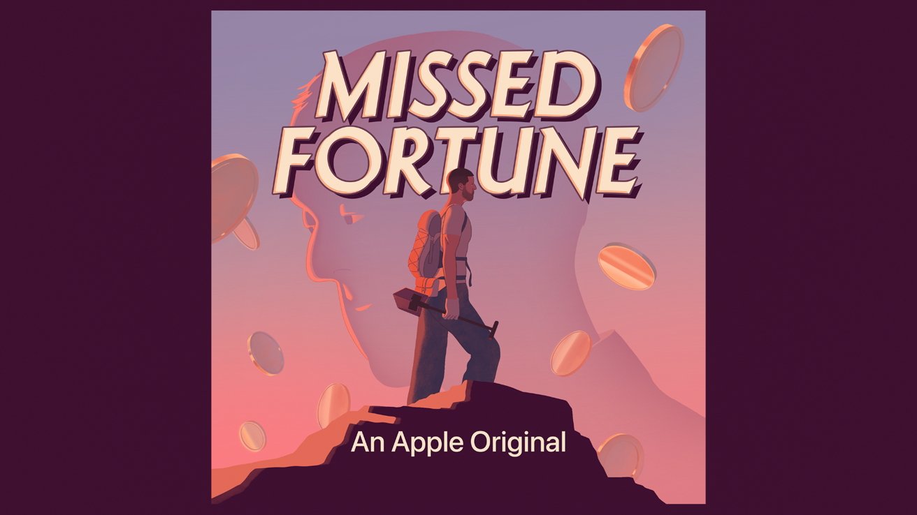 Missed Fortune