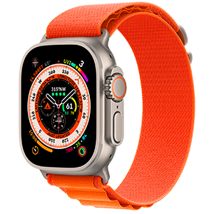 Apple Watch Ultra