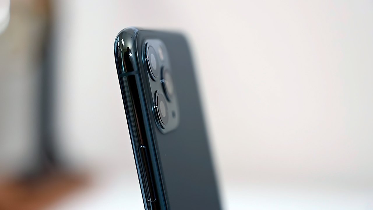 iPhone 11 Pro Max