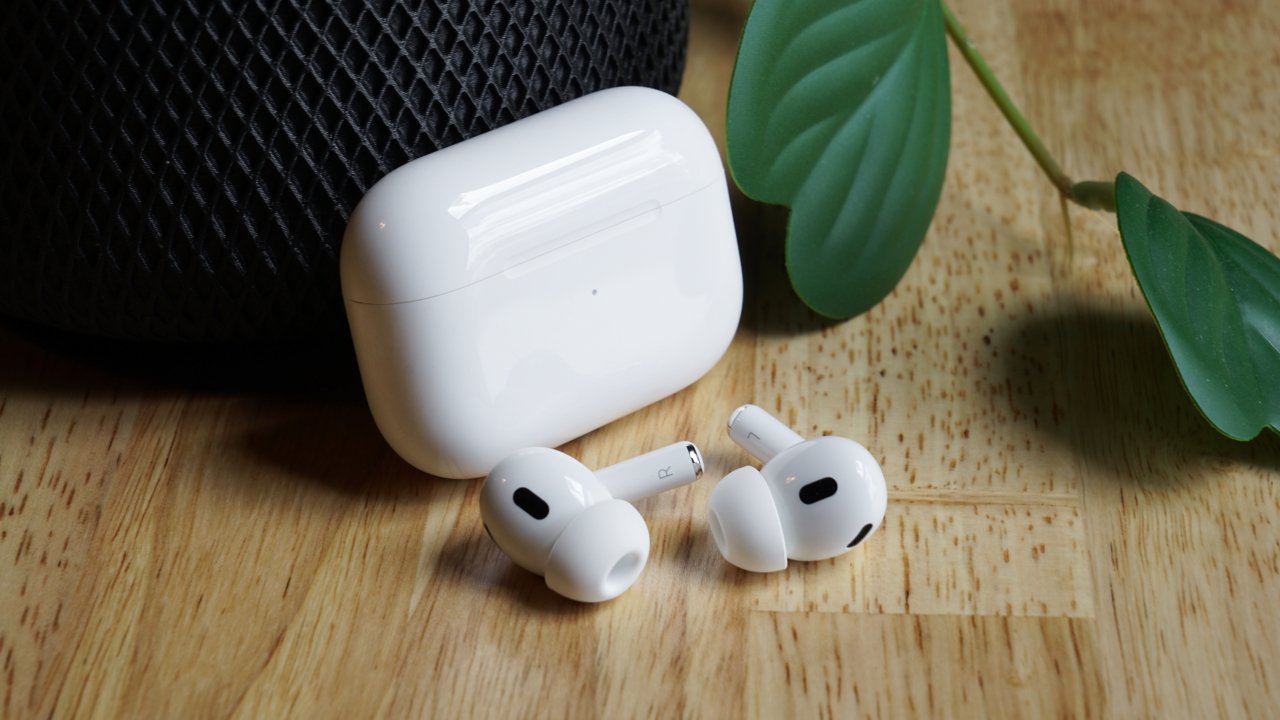 AirPods Pro 2