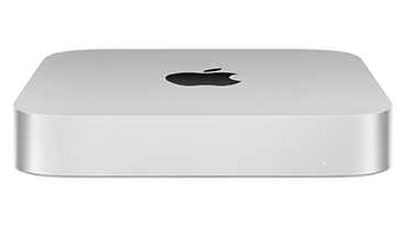 Apple Mac mini M2