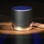 A computer-generated image of the International Prototype kilogram (IPK)