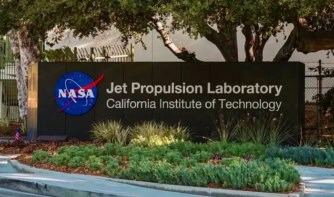 JPL HQ